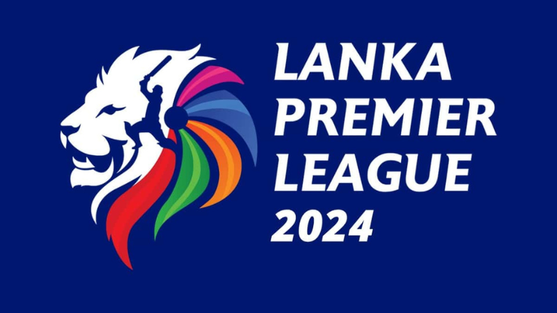 Lanka Premier League 2024